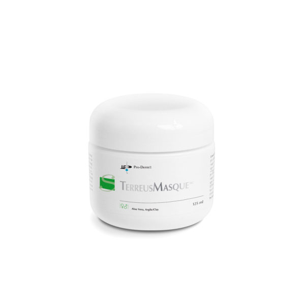 Pro Derm TerreusMasque 125ml