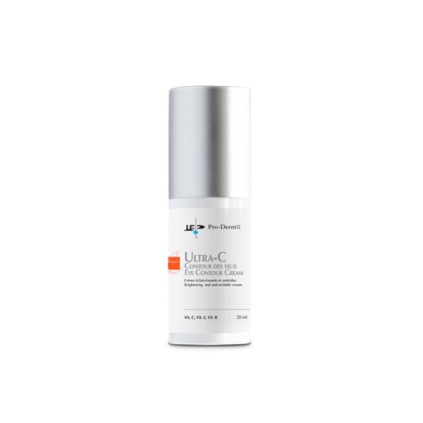 Pro Derm UltaC ContourDesYeux 20ml